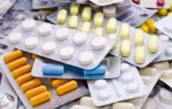 42 Anti-Malaria Drugs Banned In Europe Are Being Consumed In Nigeria - Senate Alleges (SEE List)